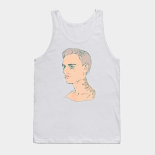 Ship Shape Tank Top